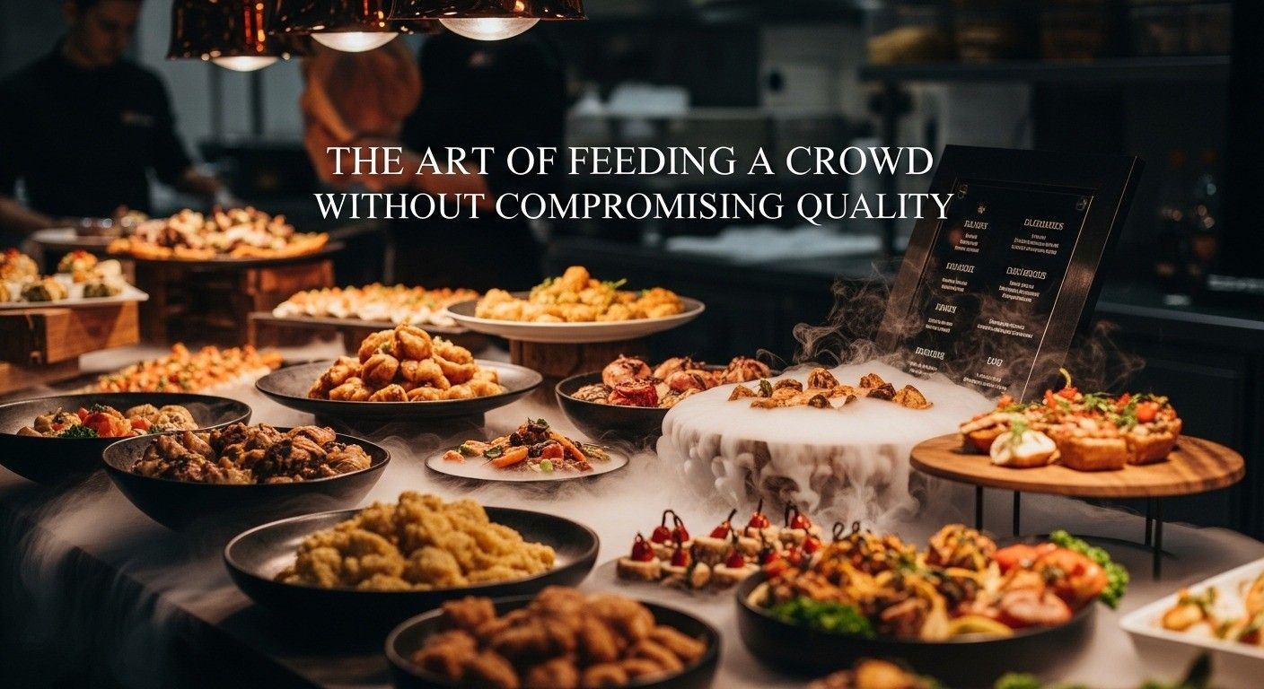 art of feeding image