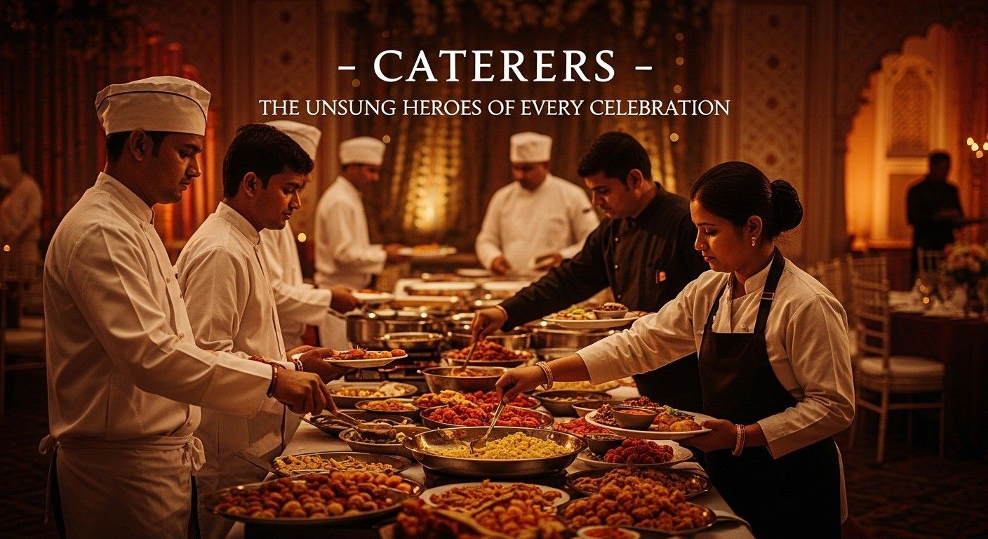 caterers image
