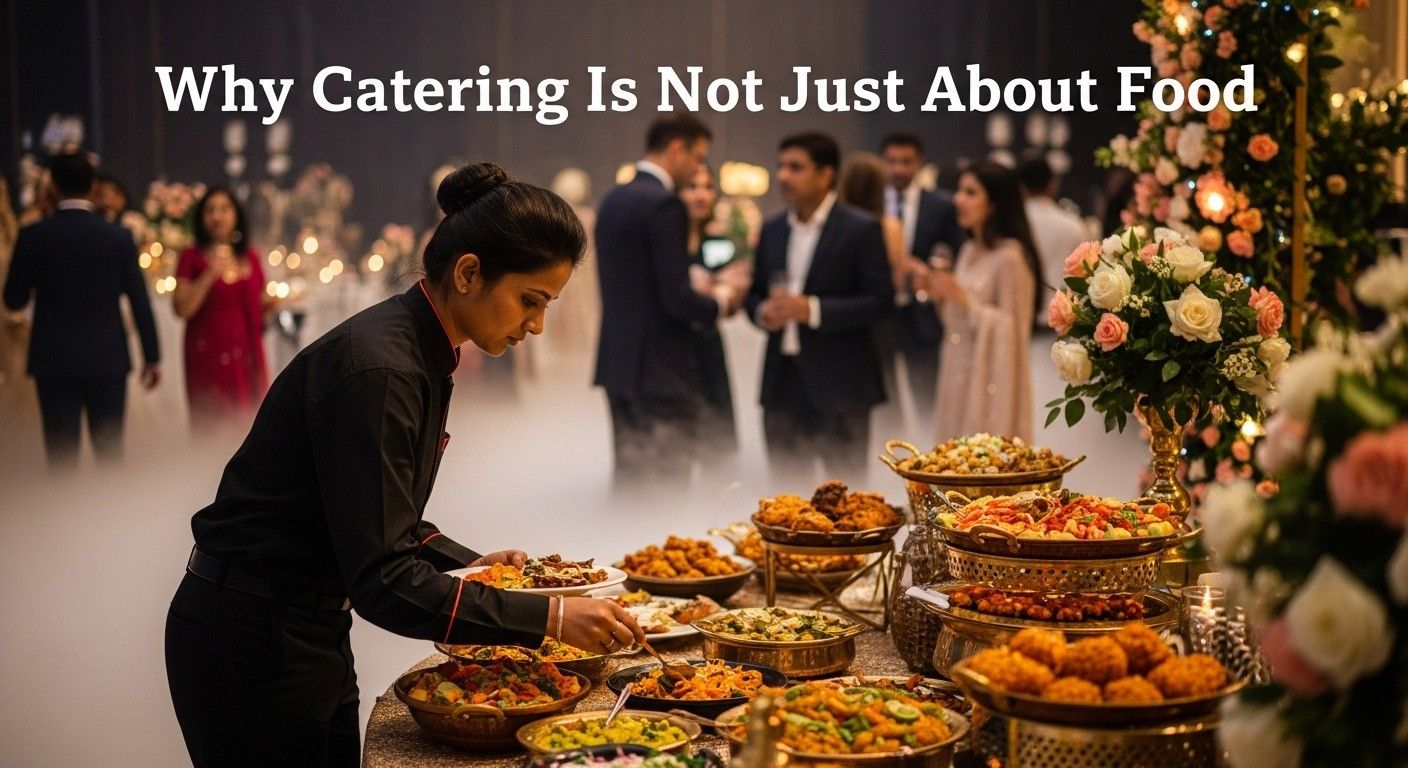 catering image
